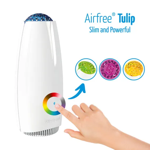 Airfree Tulip Air Purifier