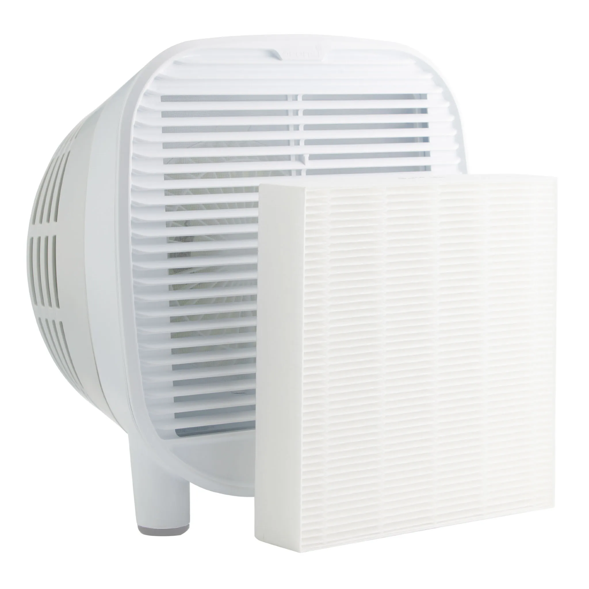 AirMend Medium Room HEPA Air Purifier 2-Pack