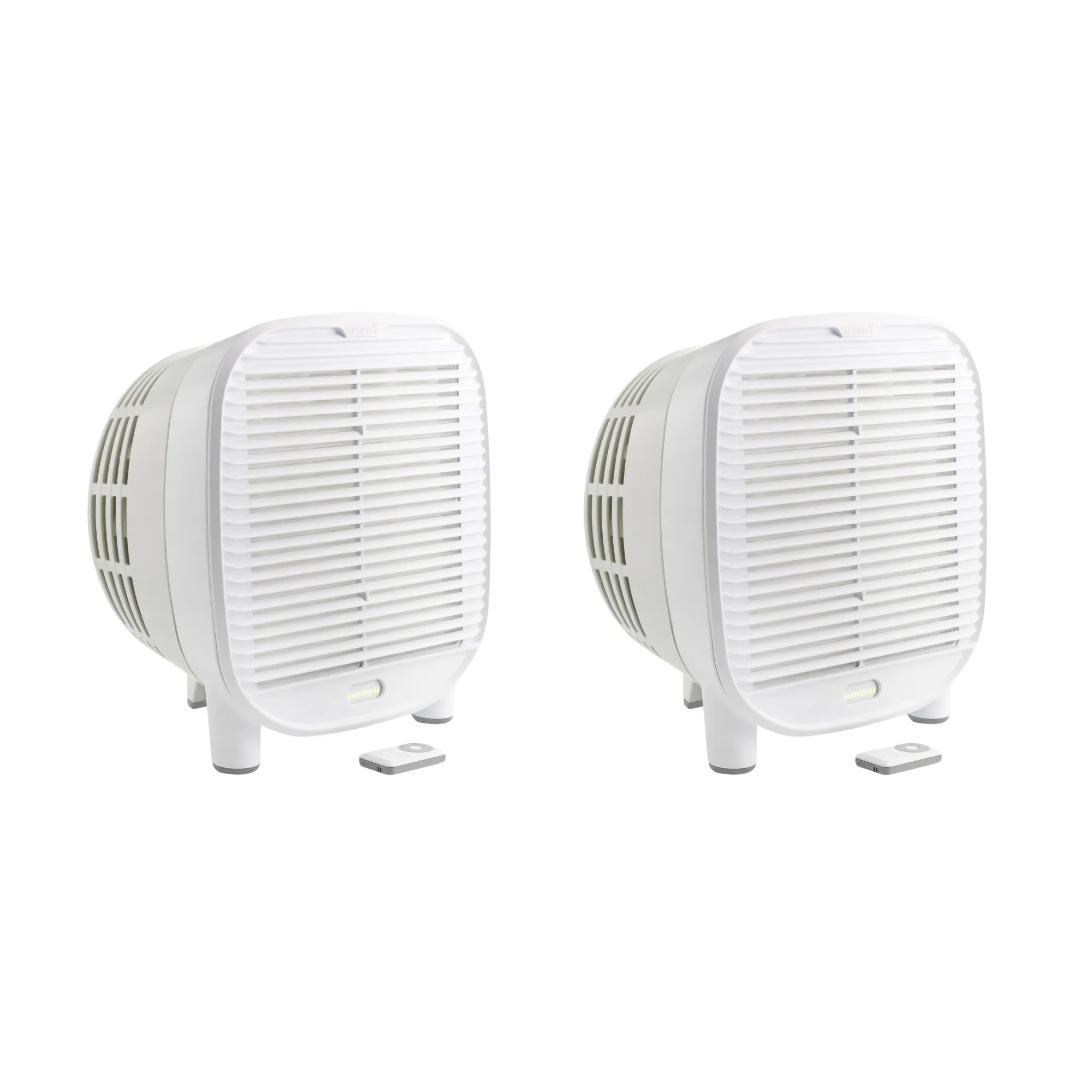 AirMend Medium Room HEPA Air Purifier 2-Pack