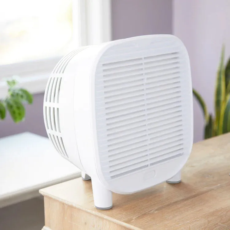 AirMend Medium Room HEPA Air Purifier 2-Pack