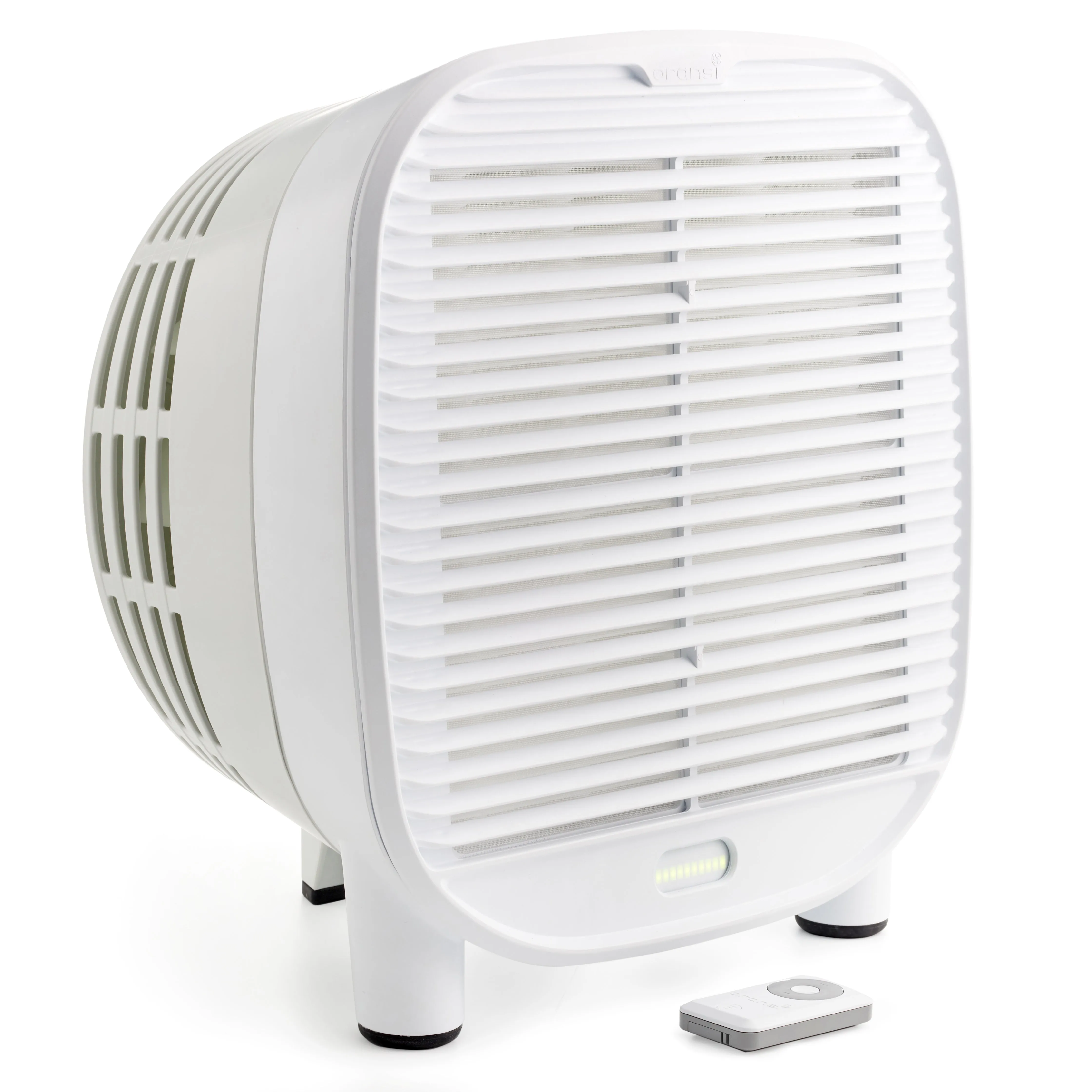 AirMend Small Room HEPA Air Purifier 3-Pack