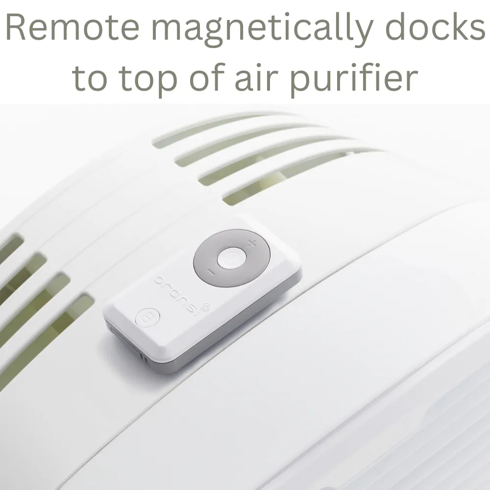 AirMend Small Room HEPA Air Purifier 3-Pack