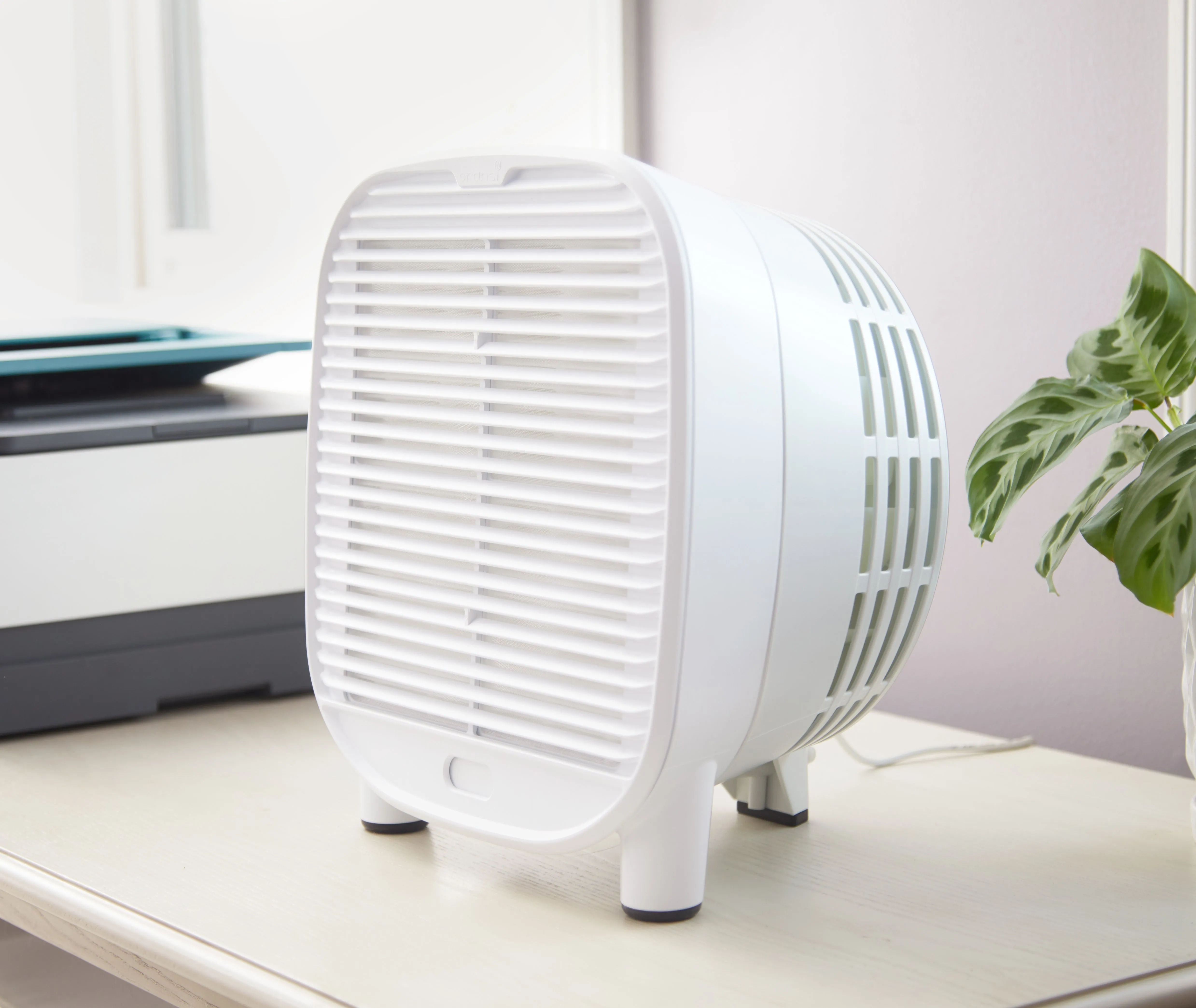 AirMend Small Room HEPA Air Purifier 3-Pack