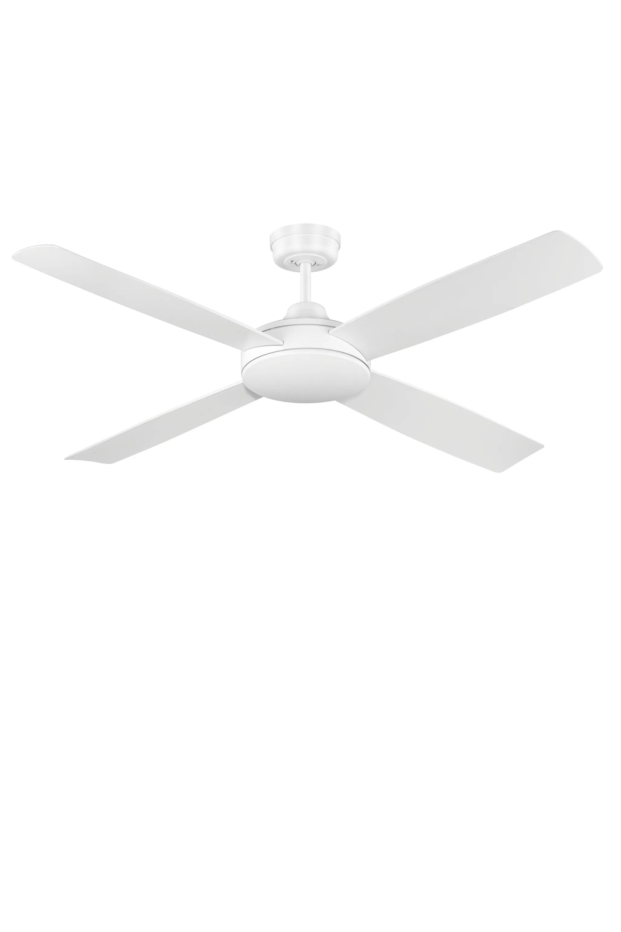 Airnimate 52" Ceiling Fan with LED Light