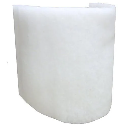 Airpura Replacement 100% Cotton Pre-Filter (2-Pack)