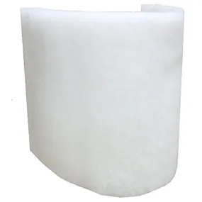 Airpura Replacement 100% Cotton Pre-Filter (2-Pack)