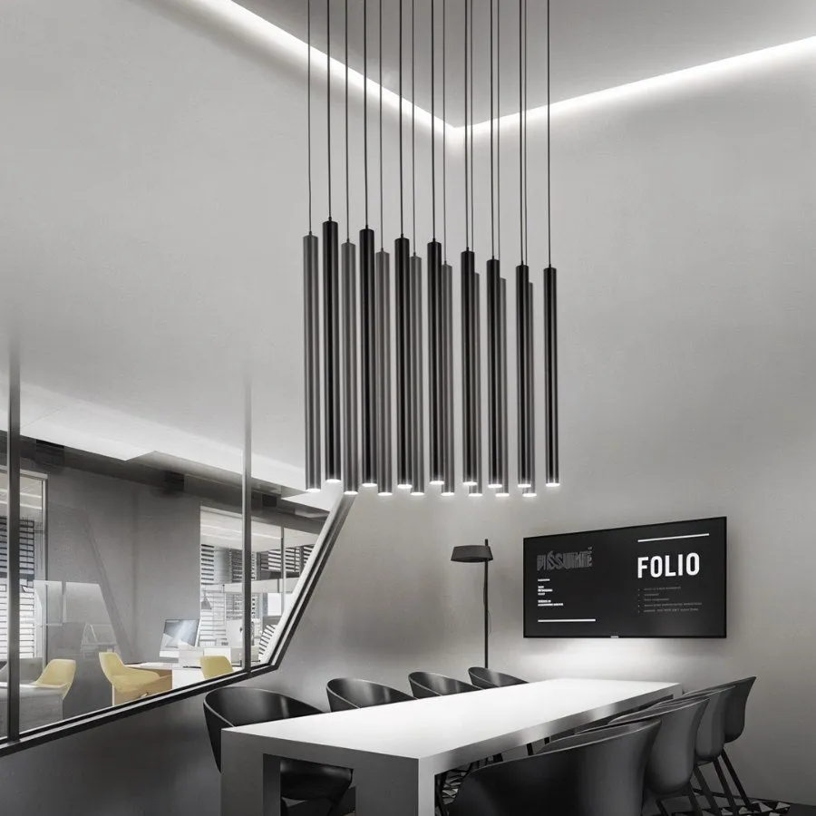 Akosia Pendant Light