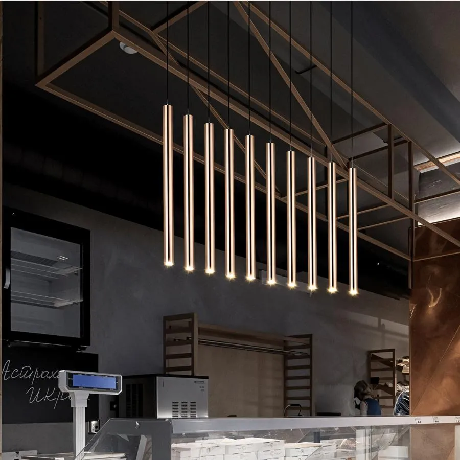 Akosia Pendant Light