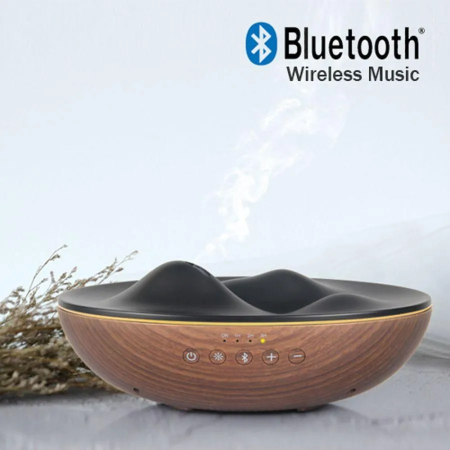 Alcyon Ripple Diffuser