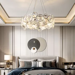Alika Chandelier - Open Box