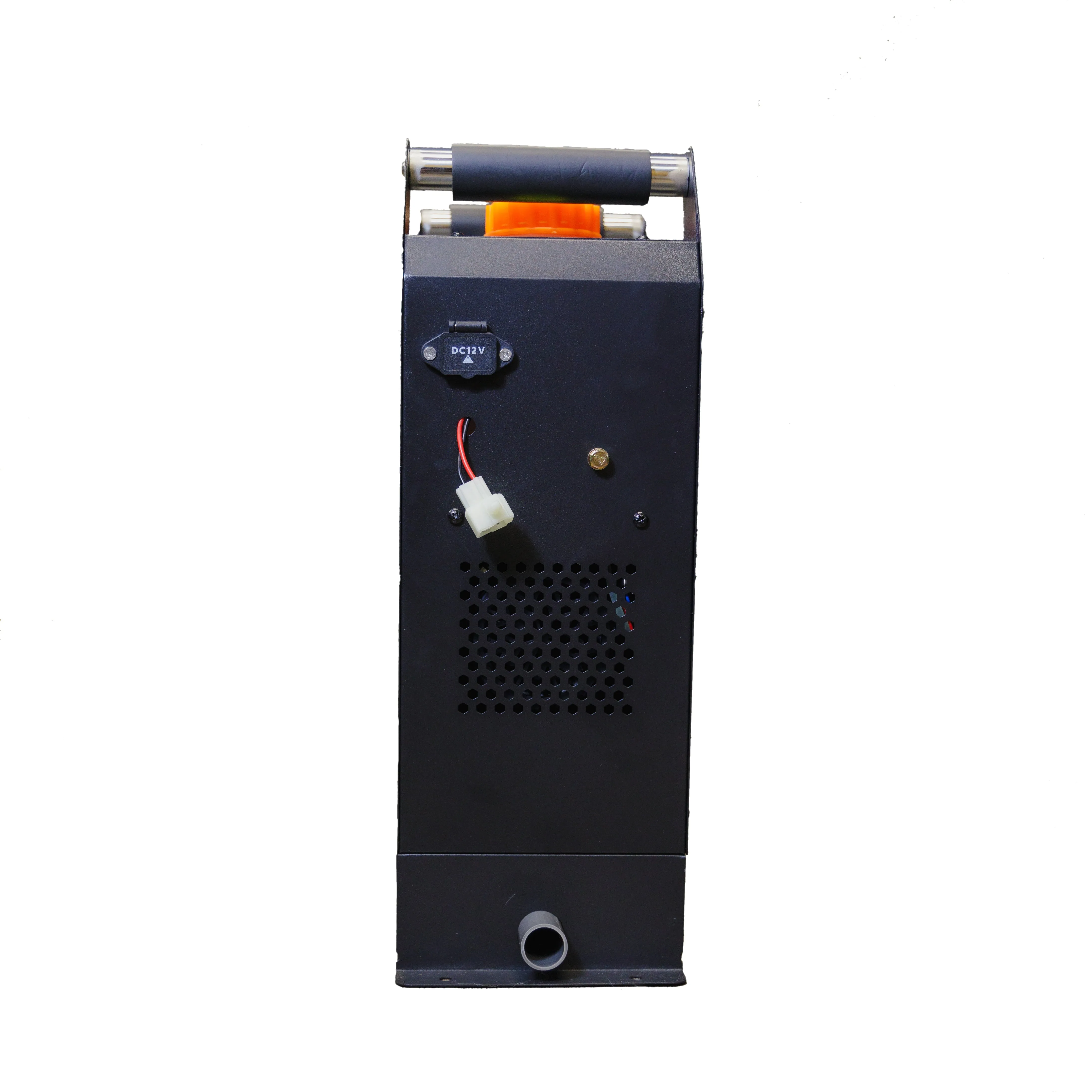 All-in-One Diesel Air Heater - Bluetooth Capable