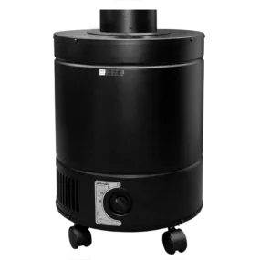 Allerair AirMedic Pro 6 Plus W Fume Extractor