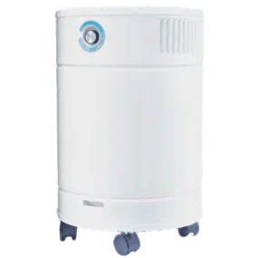 Allerair Airmedic Pro 6 Ultra S Air Purifier For Smoke