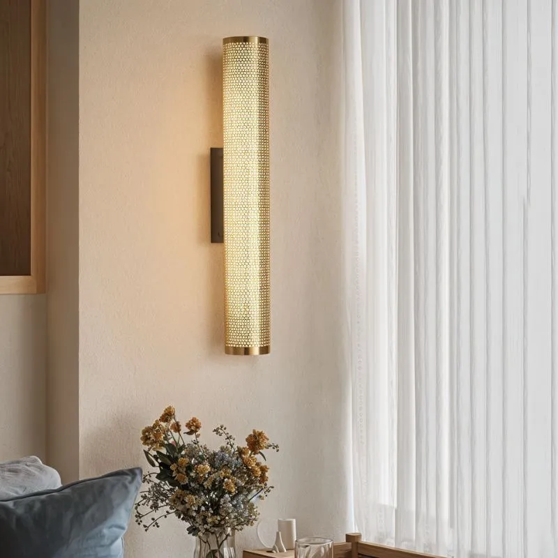 Alohi Wall Lamp