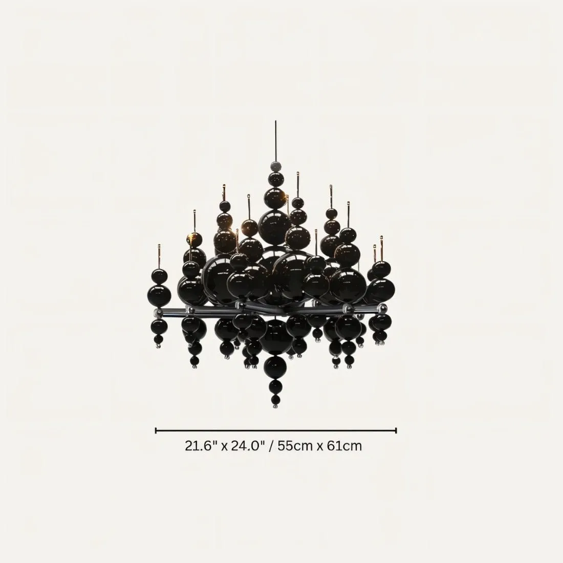 Alqara Chandelier