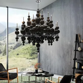 Alqara Chandelier