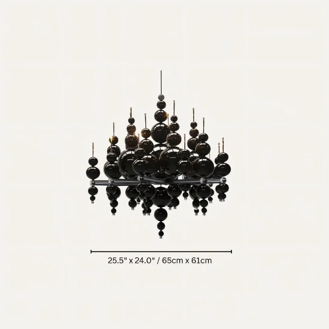 Alqara Chandelier