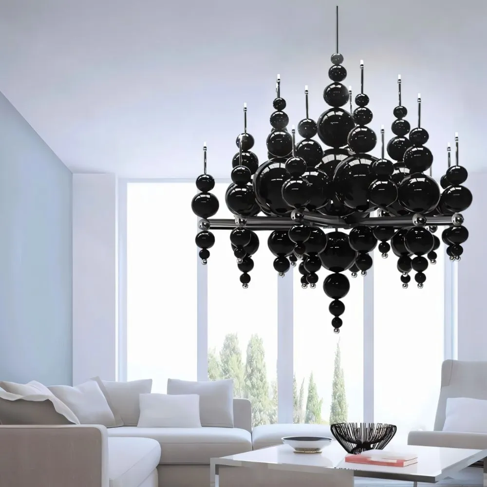 Alqara Chandelier