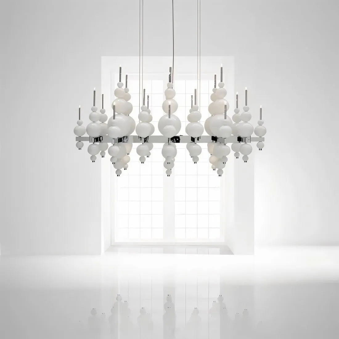 Alqara Chandelier