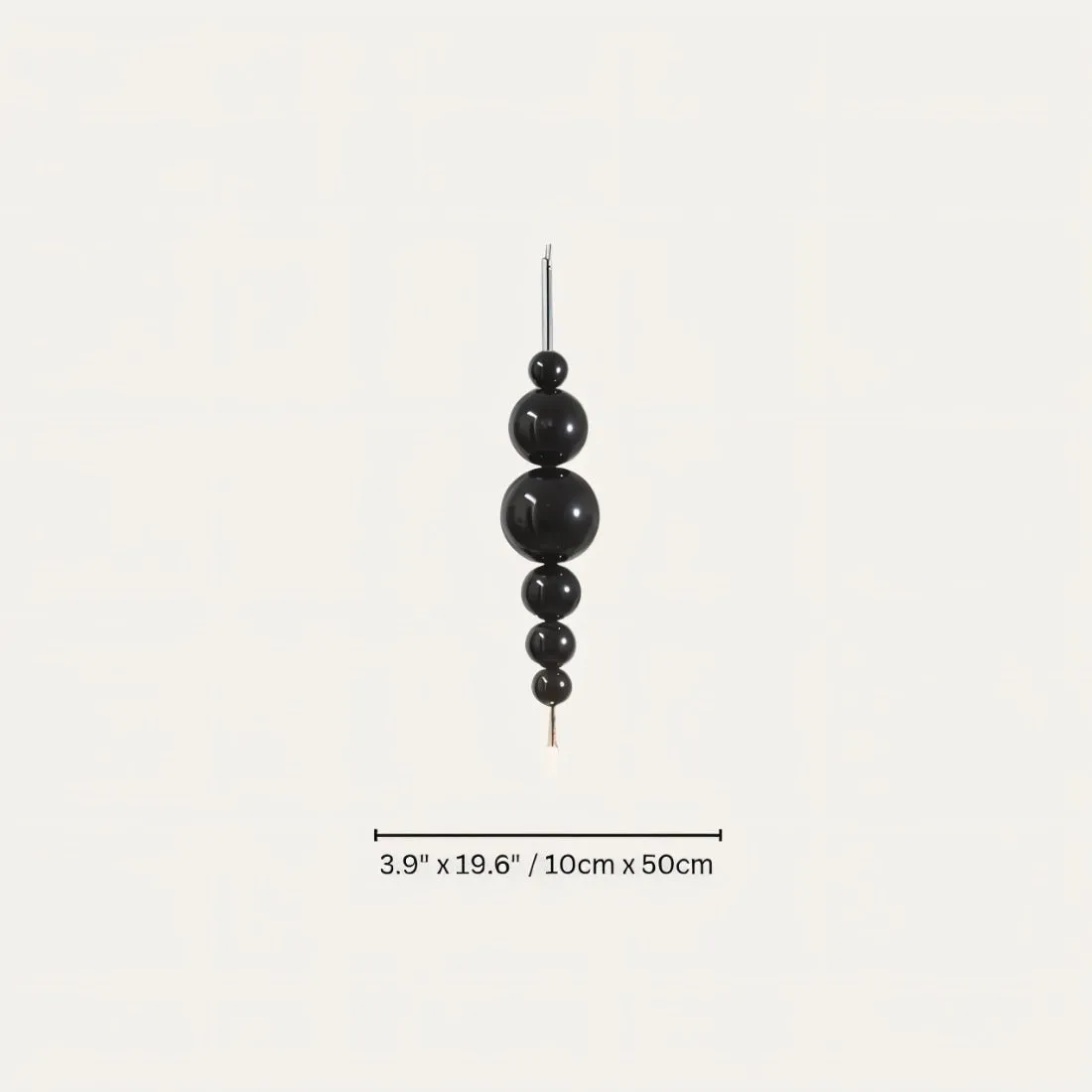 Alqara Chandelier