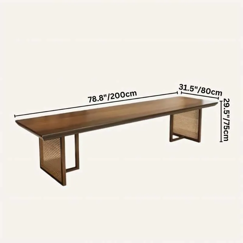 Alterum Dining Table