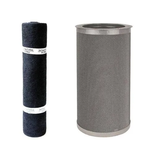 Amaircare AirWash Whisper 350 Replacement Filters
