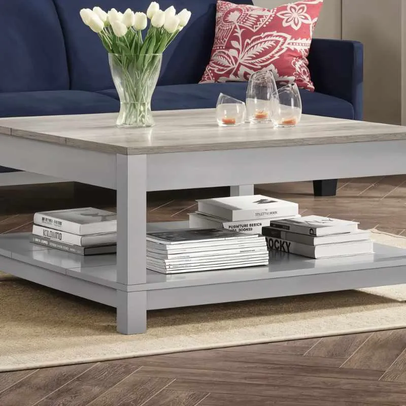 Ambros Coffee Table