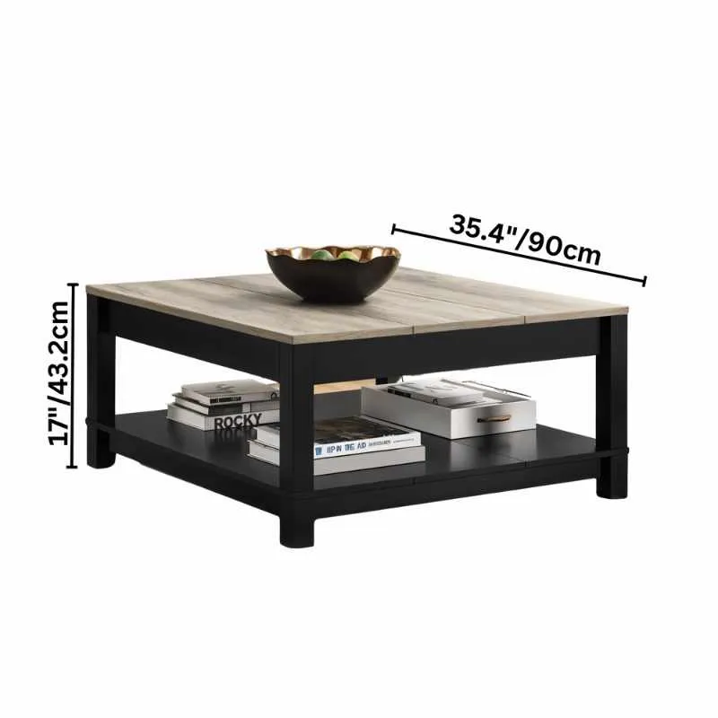 Ambros Coffee Table