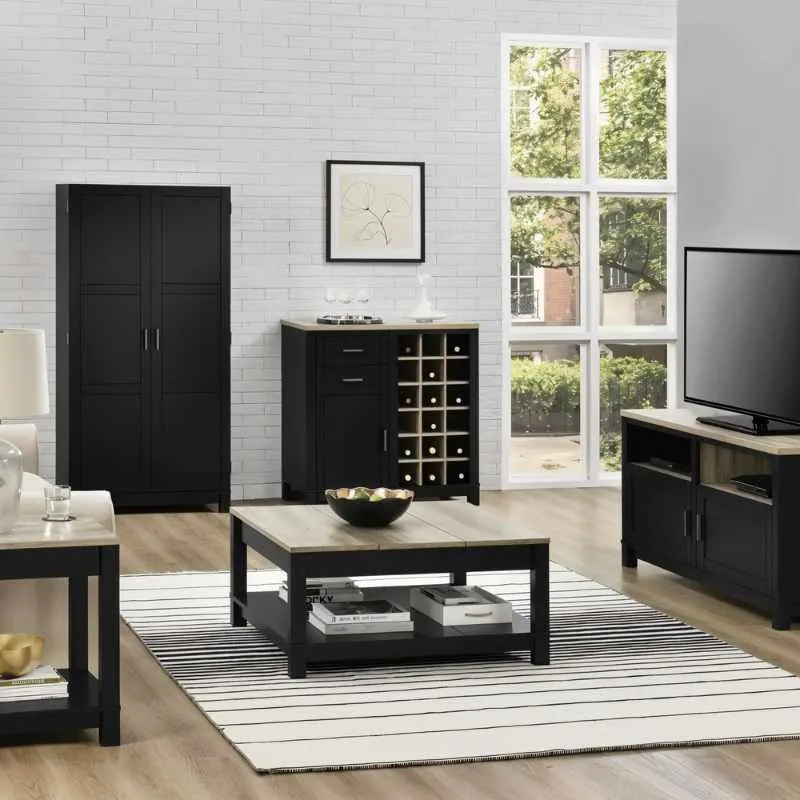 Ambros Coffee Table
