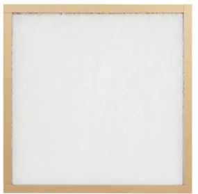 American Air Filter| Flanders EZ Flow II Air Filter