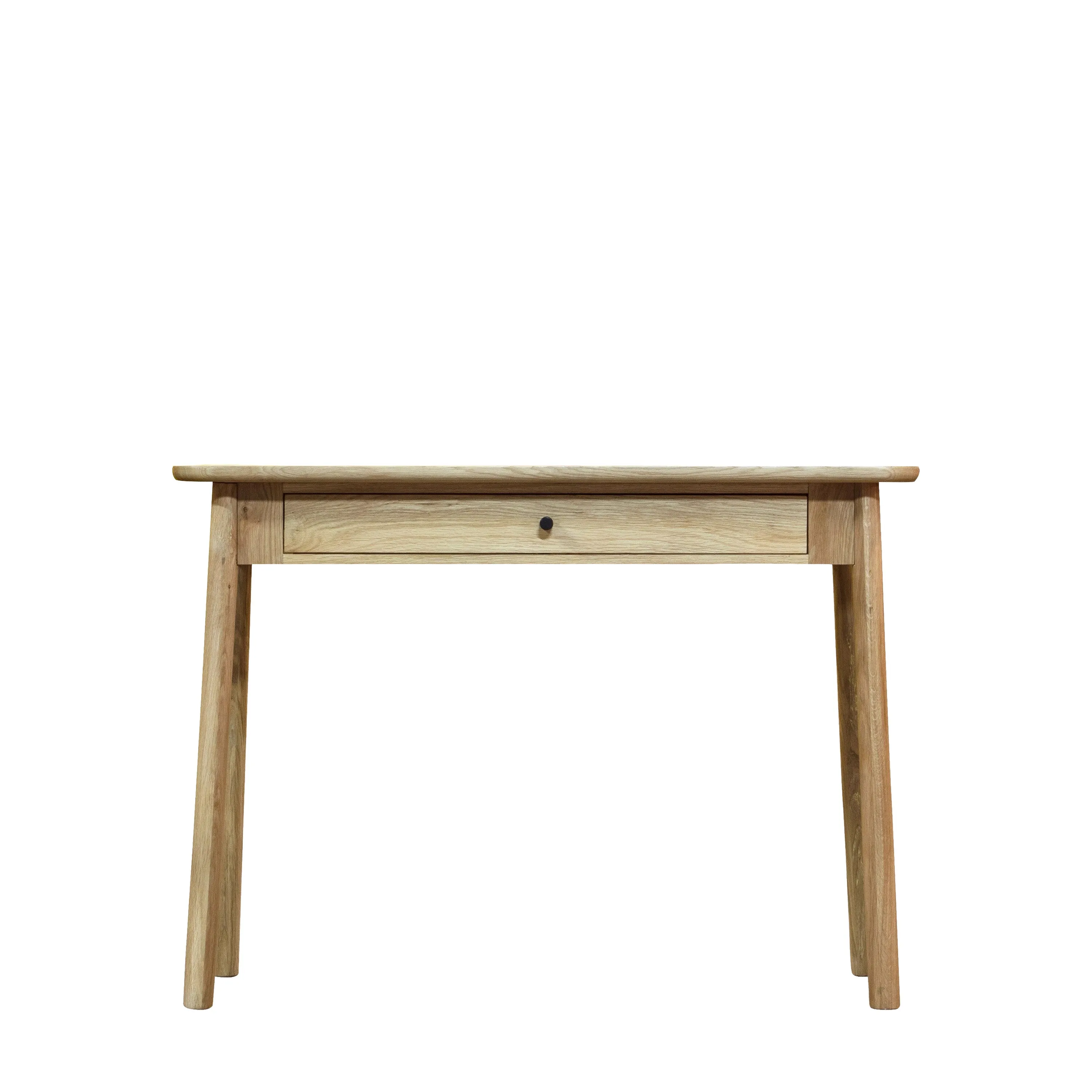 Amos Kingham 1 Drawer Dressing Table/Desk