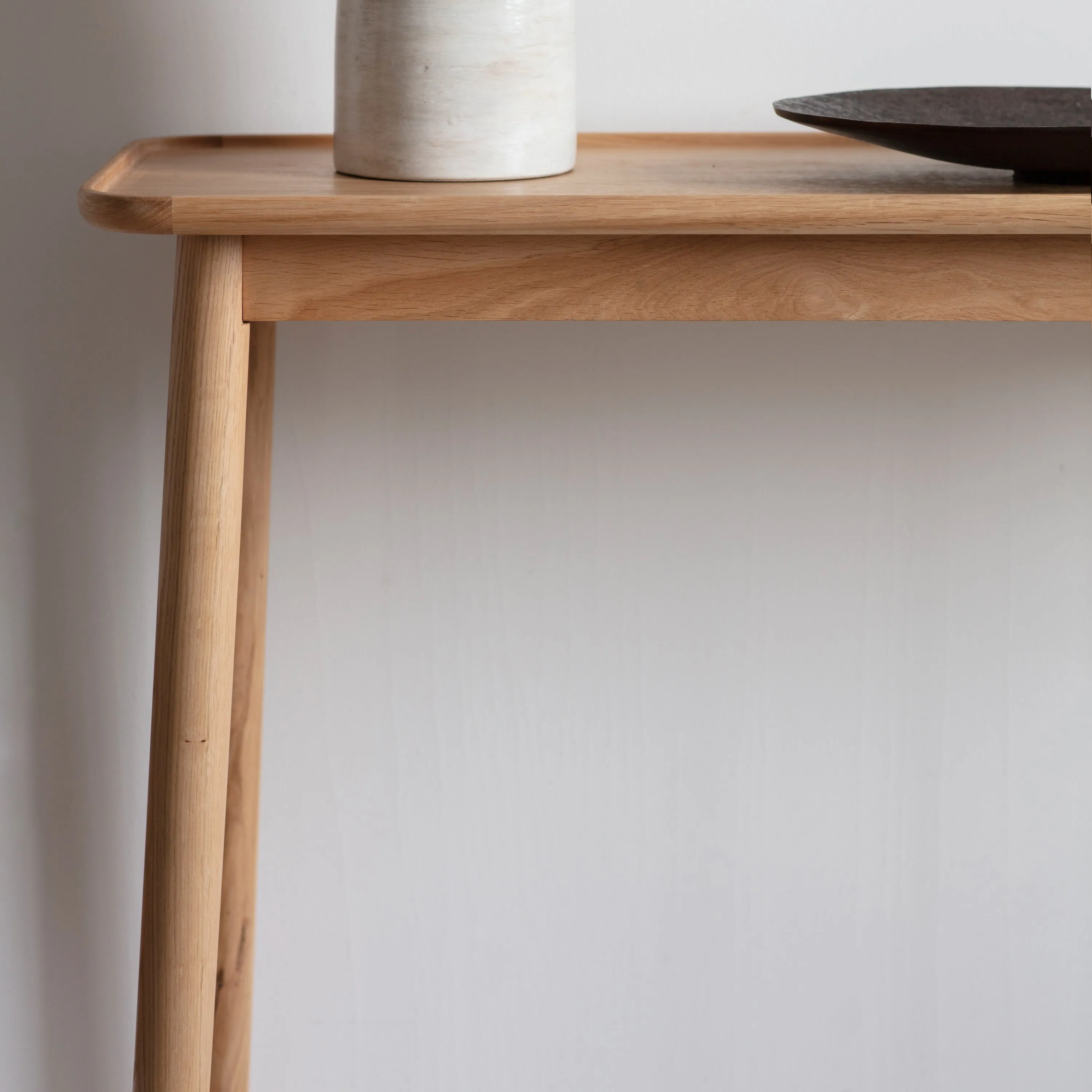 Amos Kingham Console Table