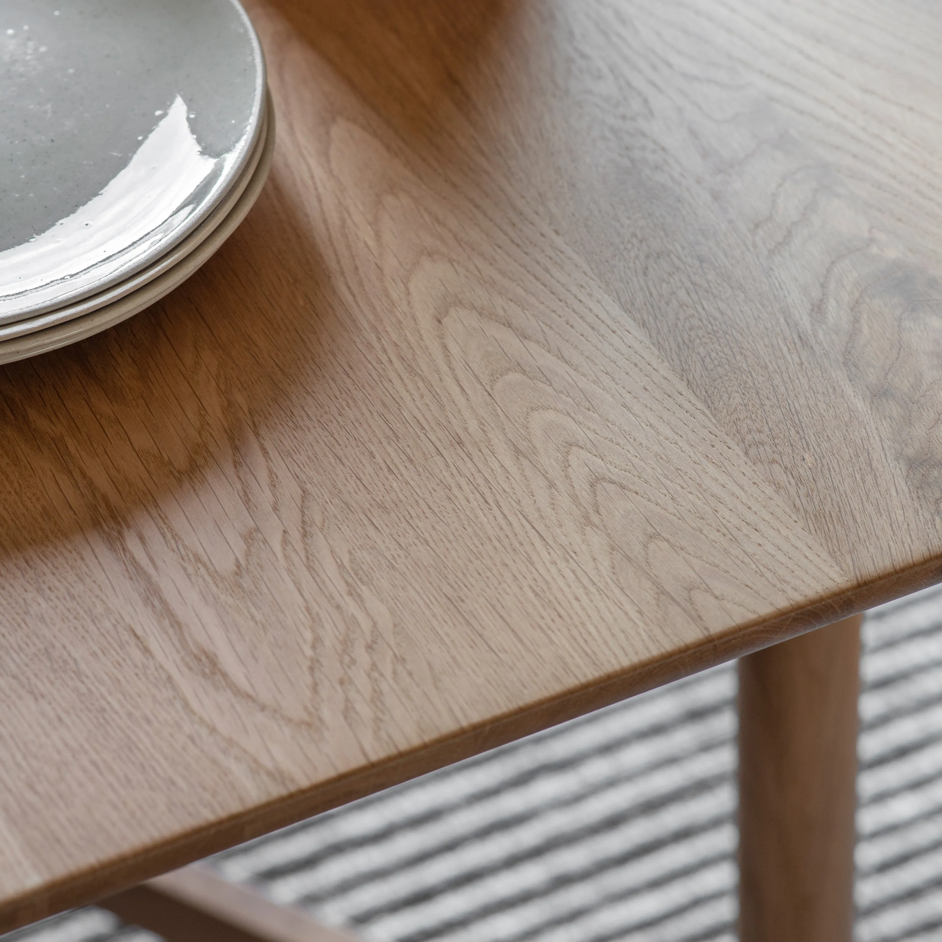 Amos Kingham Dining Table