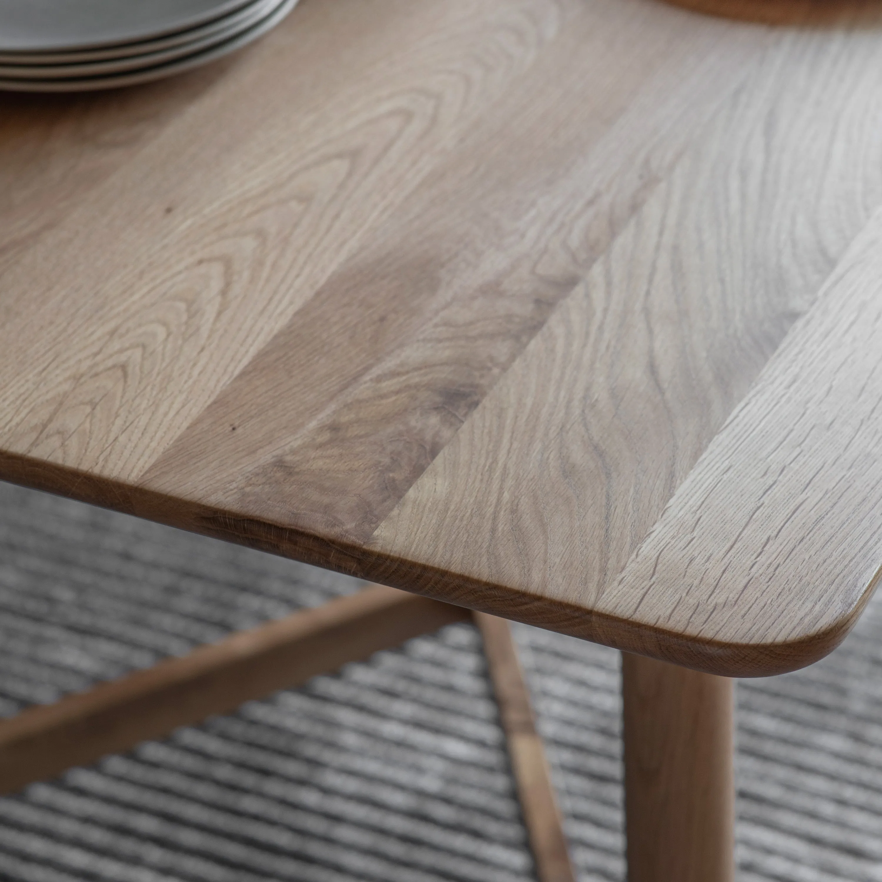 Amos Kingham Dining Table