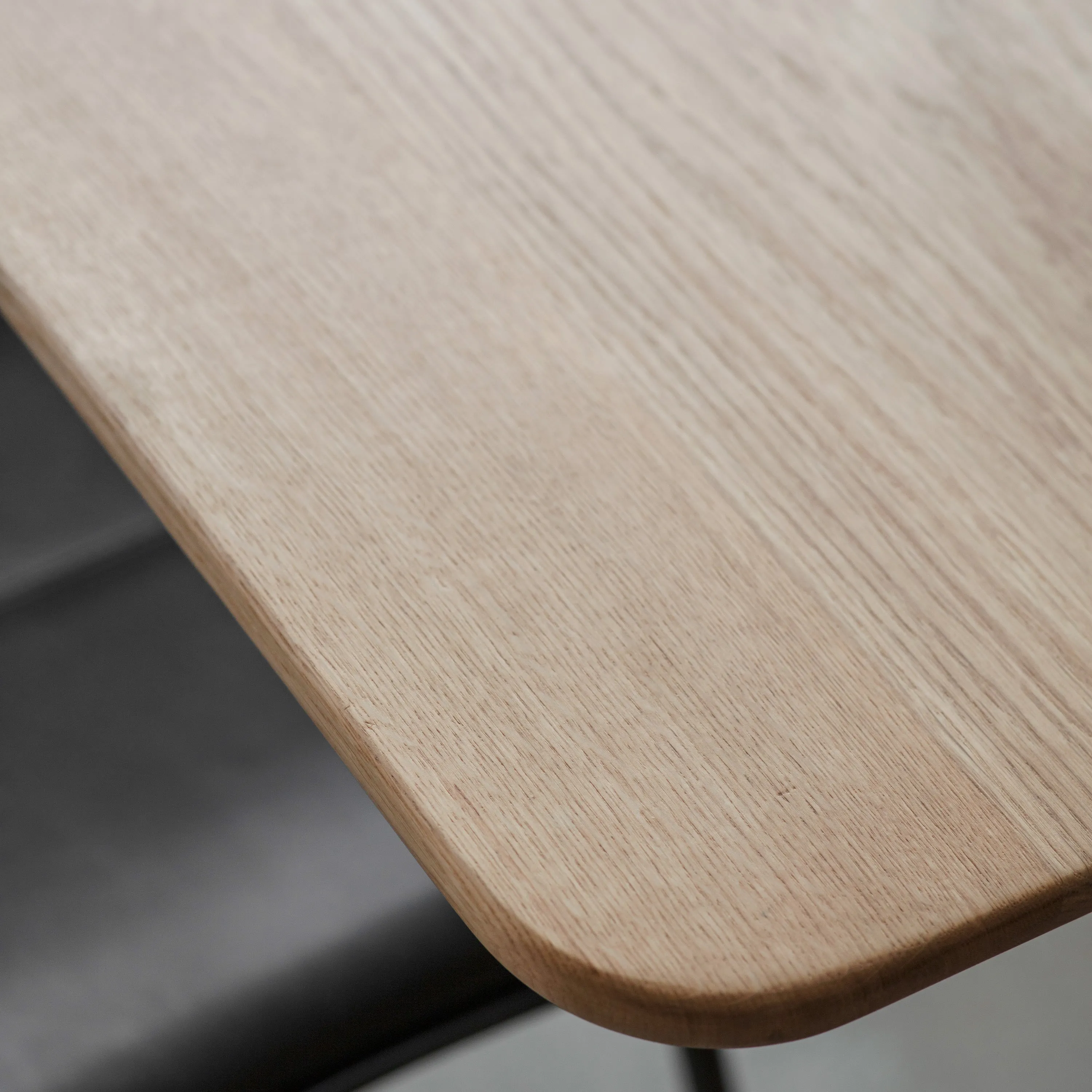 Amos Kingham Extending Dining Table