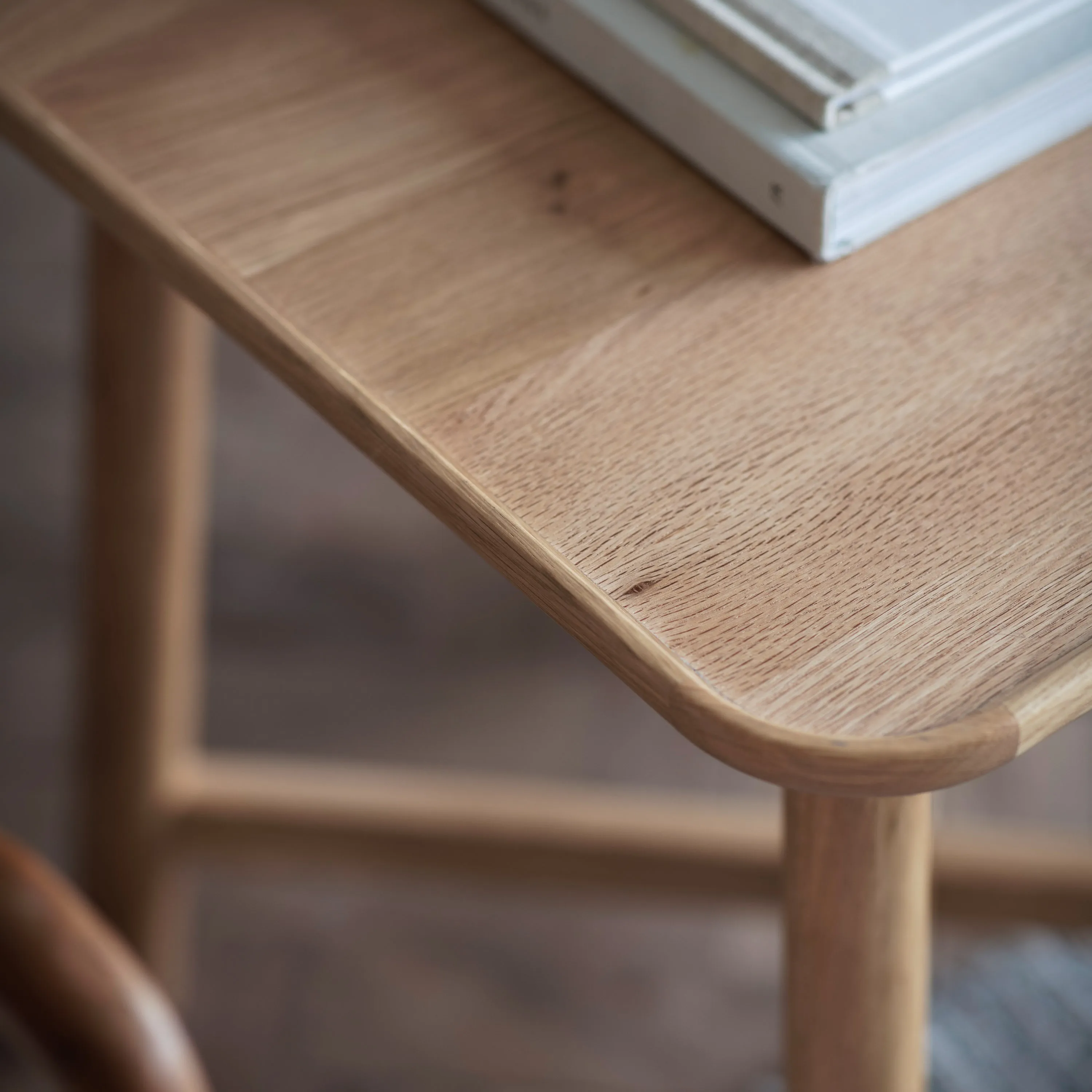 Amos Kingham Side Table