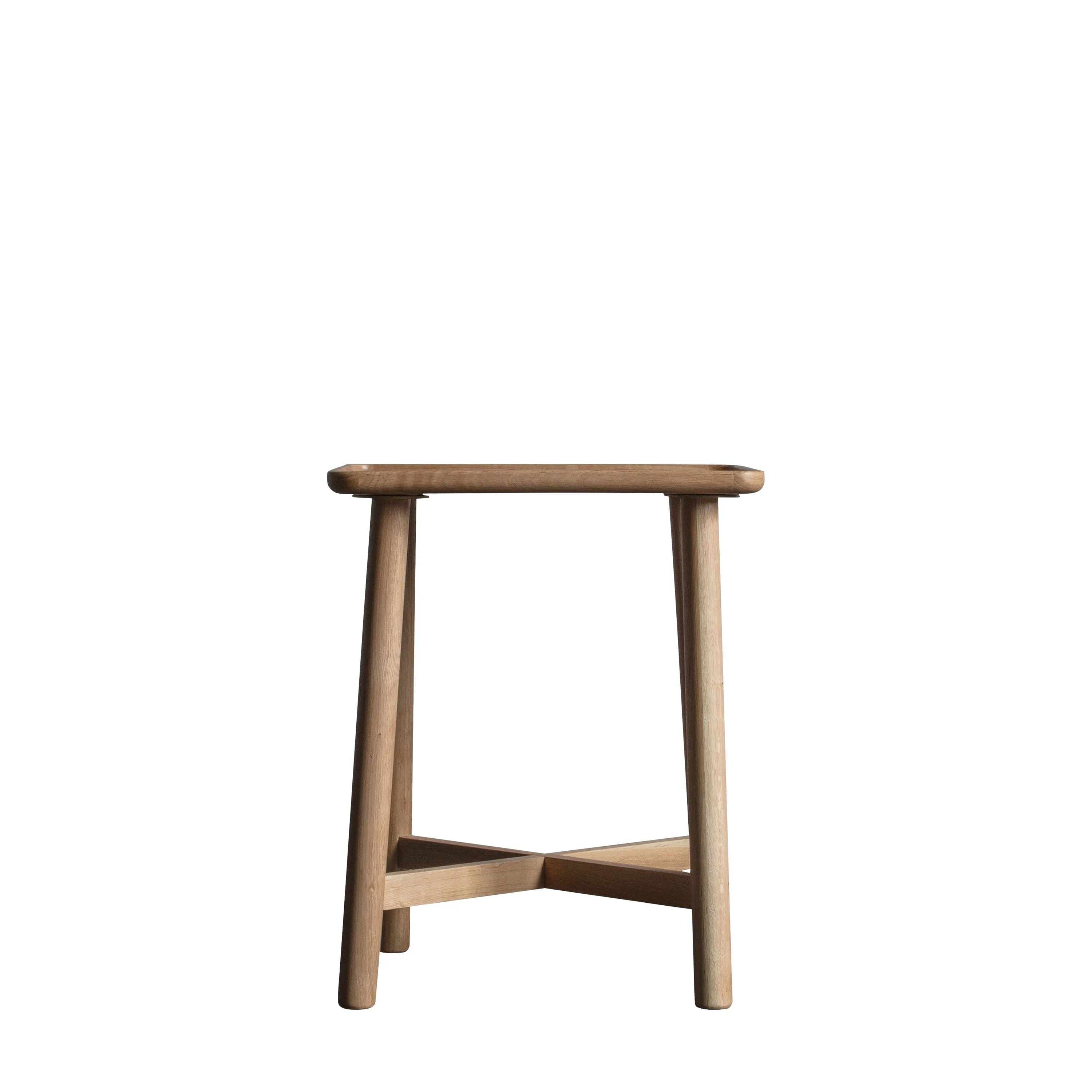 Amos Kingham Side Table