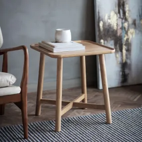 Amos Kingham Side Table