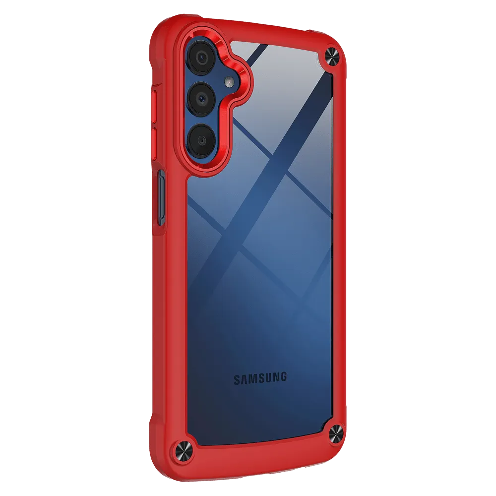 AMPD DuraBump Case for Samsung Galaxy A15 5 by AMPD