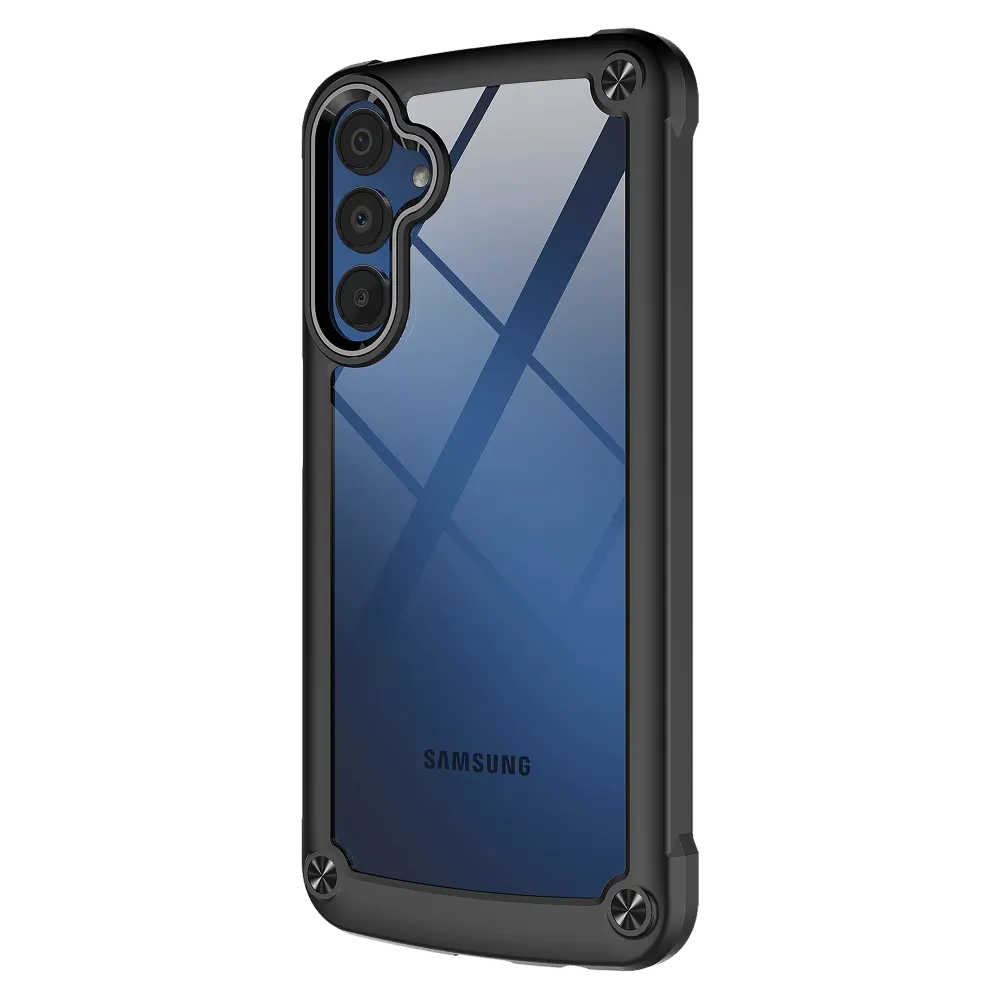 AMPD DuraBump Case for Samsung Galaxy A15 5 by AMPD