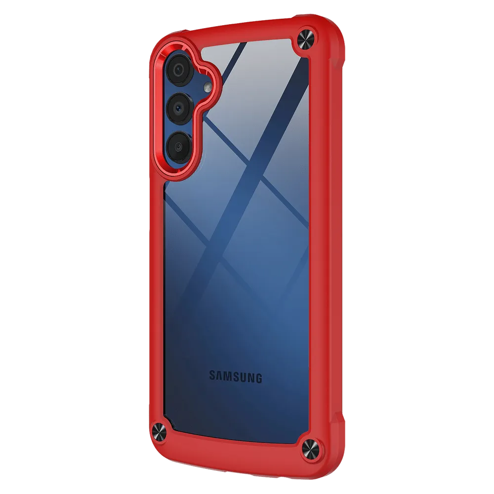 AMPD DuraBump Case for Samsung Galaxy A15 5 by AMPD