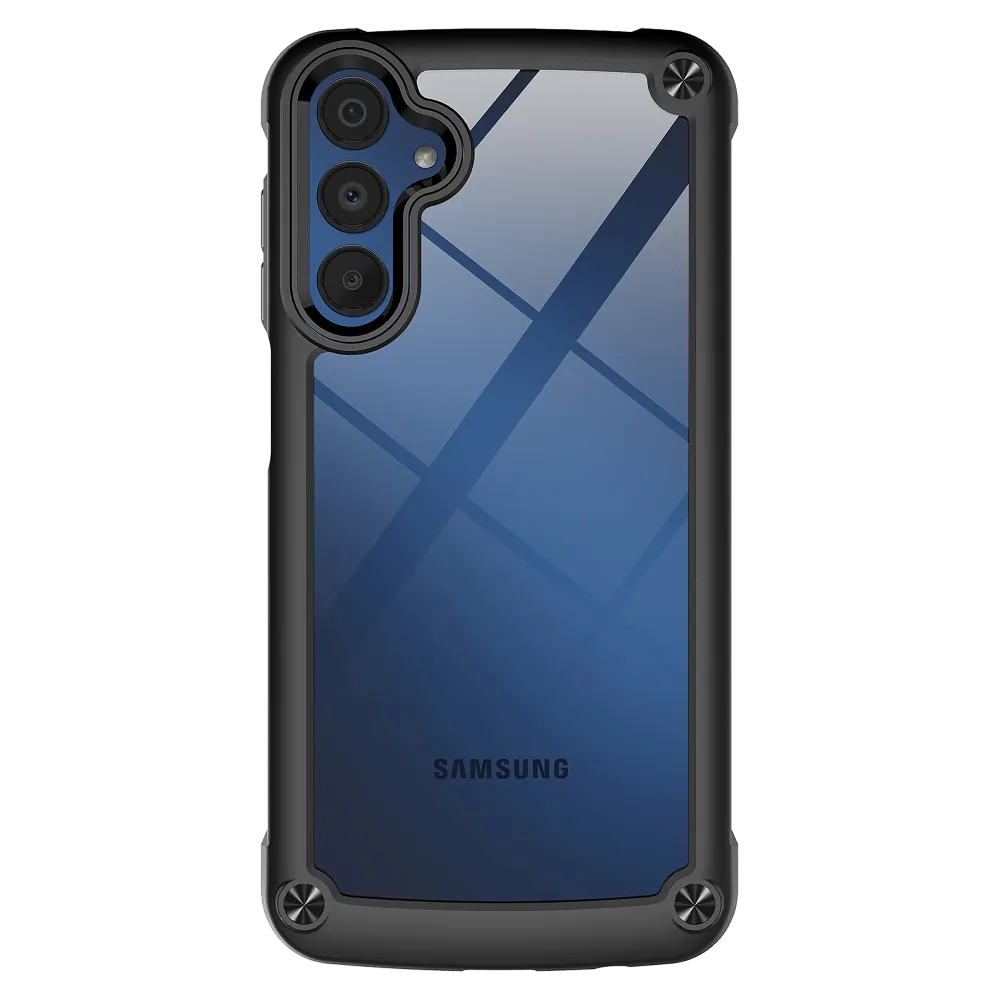 AMPD DuraBump Case for Samsung Galaxy A15 5 by AMPD