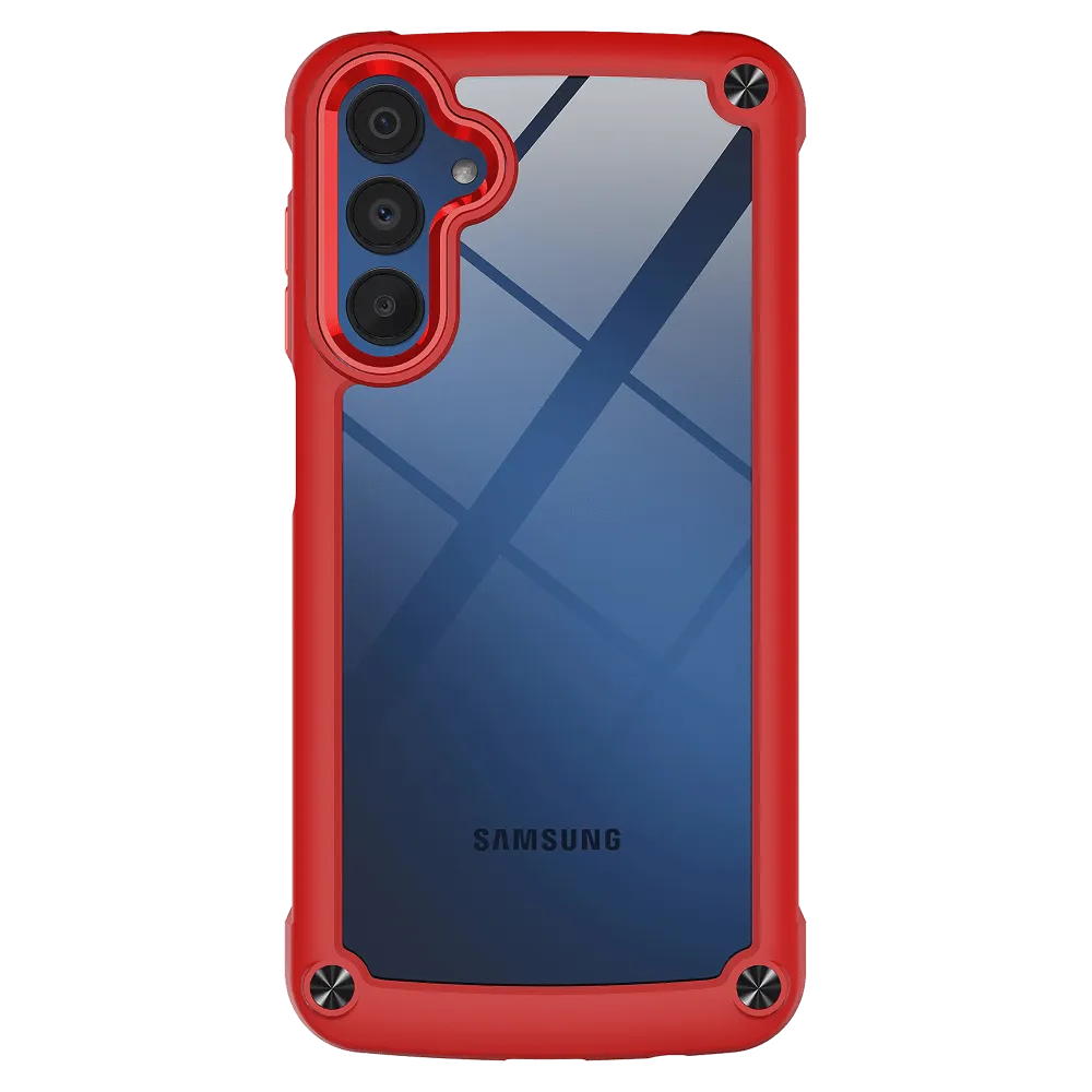 AMPD DuraBump Case for Samsung Galaxy A15 5 by AMPD
