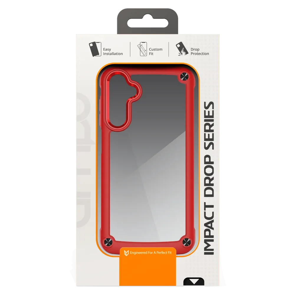 AMPD DuraBump Case for Samsung Galaxy A15 5 by AMPD