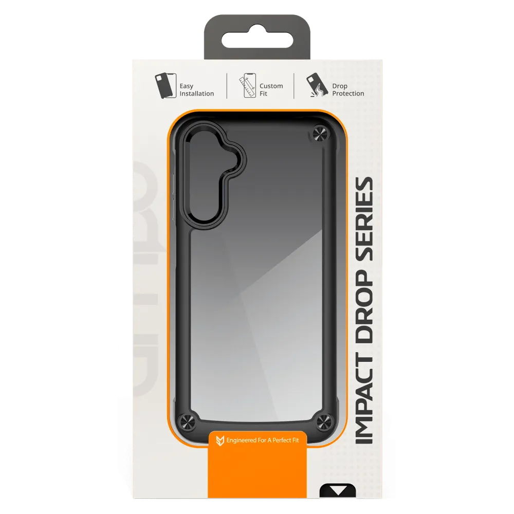 AMPD DuraBump Case for Samsung Galaxy A15 5 by AMPD