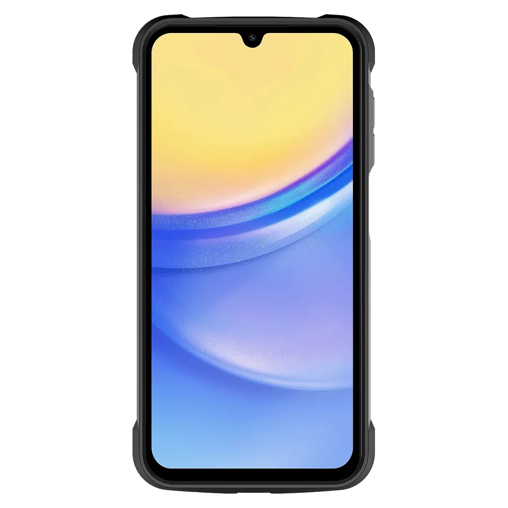 AMPD DuraBump Case for Samsung Galaxy A15 5 by AMPD