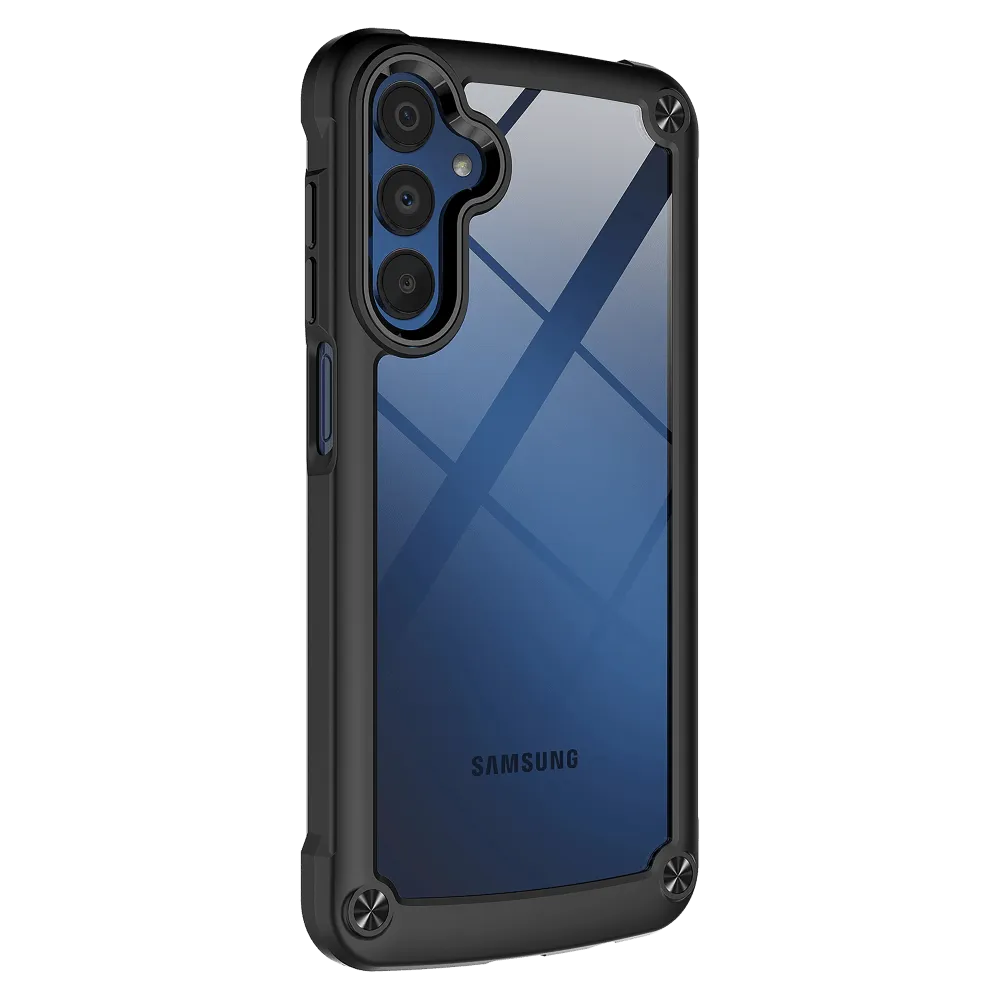 AMPD DuraBump Case for Samsung Galaxy A15 5 by AMPD