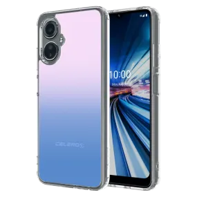 AMPD Flex Acrylic Ice Case for Celero 5G (Gen 3) by AMPD