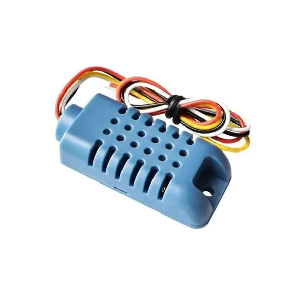 AMT1001 Resistive Humidity and Temperature Sensor Module