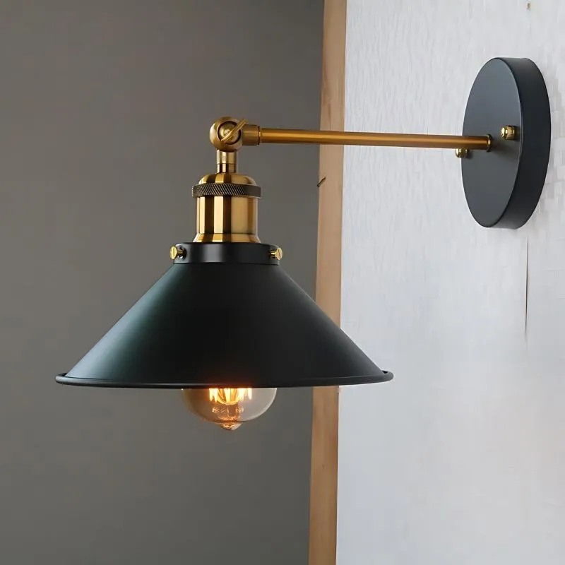 Ancien Wall Lamp